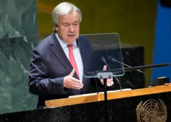 La ONU enviará observadores a reunión entre presidentes de Venezuela y Guyana por el Esequibo