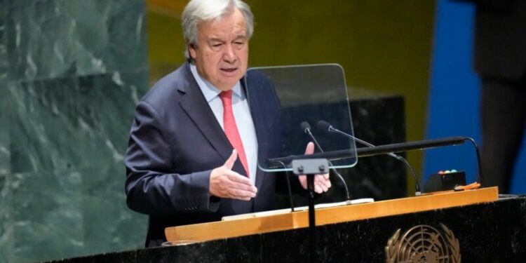 La ONU enviará observadores a reunión entre presidentes de Venezuela y Guyana por el Esequibo