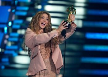 2023 fue el año de Taylor Swift, el fenómeno Barbenheimer y las «facturas» de Shakira