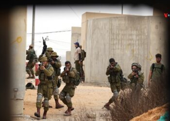 Israel y Hamás reanudan combates al terminar una tregua que permitió liberaciones de rehenes y prisioneros