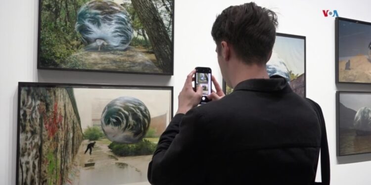 Arranca en Miami la feria de arte más importante de la región con una mirada puesta en América Latina