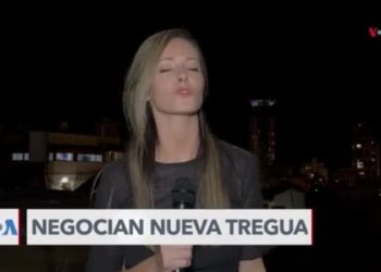 Israel y Hamás negocian una nueva tregua en Gaza