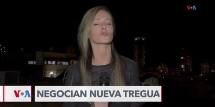 Israel y Hamás negocian una nueva tregua en Gaza