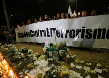 EEUU: Grupos armados en Colombia, Perú y Venezuela siguen siendo «las amenazas terroristas más importantes de la región»