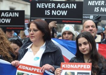 Antisemitismo e islamofobia aumentaron en 2023: observadores