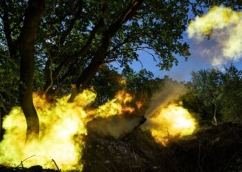 La administración Biden envía un urgente mensaje al Congreso para la aprobación de suministros.