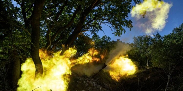 La administración Biden envía un urgente mensaje al Congreso para la aprobación de suministros.