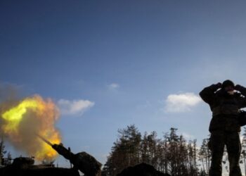 En Fotos | Fatiga y frustración mientras la guerra continúa en Ucrania