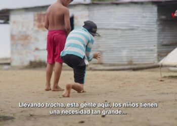 Parte 5 | Un pueblo abandonado en Venezuela