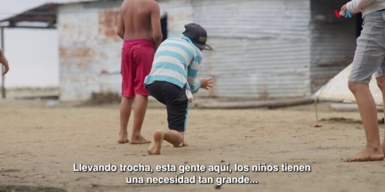 Parte 5 | Un pueblo abandonado en Venezuela