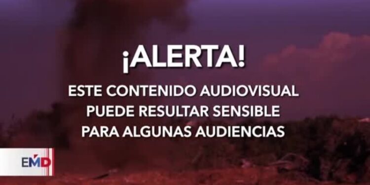 Tercera fase de ataques se concentra al sur de Gaza