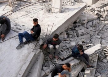 Blinken reconoce que Israel falla en esfuerzos de proteger a tantos civiles como sea posible