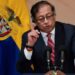 Colombia: presidente Petro defiende a su hermano ante denuncia de presunta corrupción