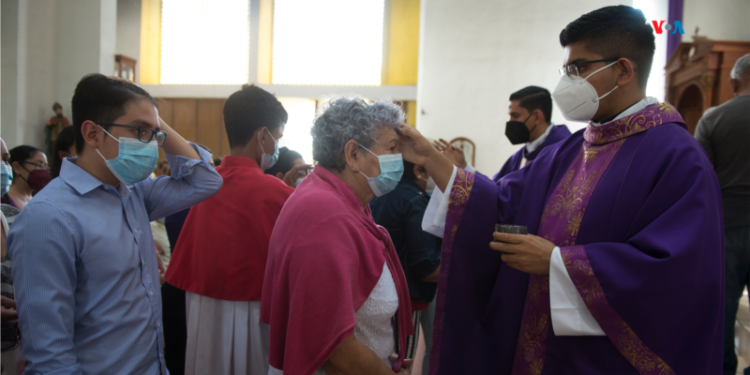 Nicaragua: aumenta la cantidad de sacerdotes católicos detenidos
