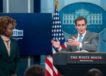 Delegación estadounidense visitará México para analizar temas fronterizos