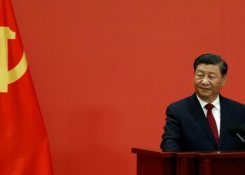 Xi Jinping visitará Vietnam en “nuevo período de turbulencia y cambio” en el mundo