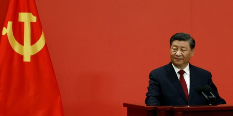 Xi Jinping visitará Vietnam en “nuevo período de turbulencia y cambio” en el mundo