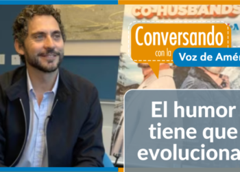 Los desafíos a la hora de hacer comedia