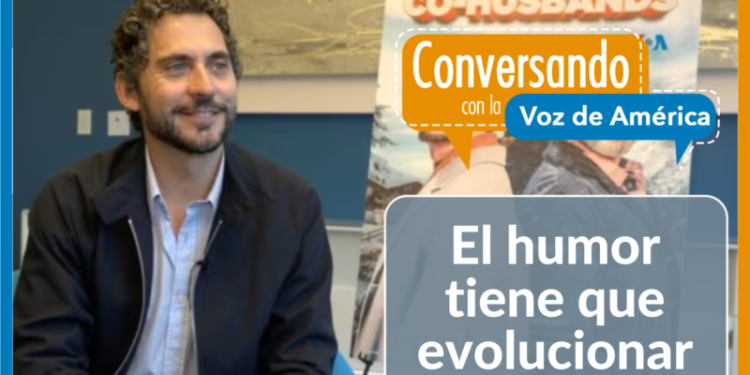 Los desafíos a la hora de hacer comedia