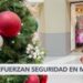 Autoridades de Miami refuerzan seguridad durante la temporada de compras navideñas