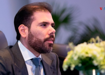 Hijo de Ortega en Nicaragua ocupa roles cada vez más prominentes