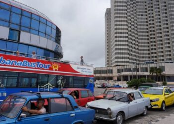 Cuba no logra frenar crisis económica cada vez más profunda, PIB se contraería este año: ministro