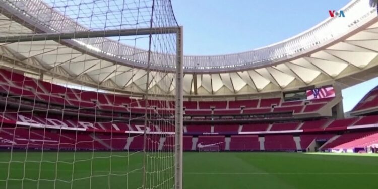 Superliga de fútbol revive gracias a un fallo histórico contra FIFA y UEFA