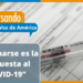 CDC: Nueva ola de COVID-19 puede ser mínima si la población se vacuna