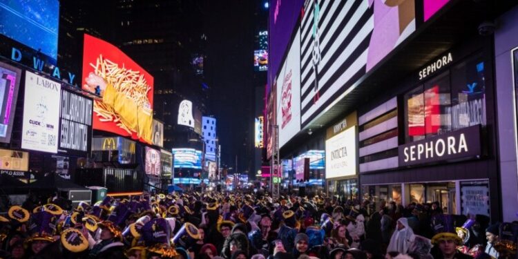 Amenaza de violencia en EEUU «probablemente aumente» a medida que se acercan las fiestas