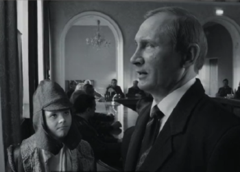 No, el tráiler de la película del presidente Putin no es falso como se dice en YouTube