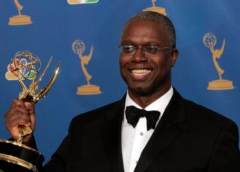Muere Andre Braugher, actor ganador de un Emmy y que protagonizó ‘Homicide’ y ‘Brooklyn Nine-Nine’