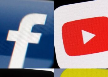 YouTube es, por mucho, la plataforma más popular de redes sociales entre adolescentes