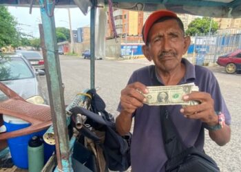 El dólar en Venezuela cierra el año “estable” pese a pronósticos de alza