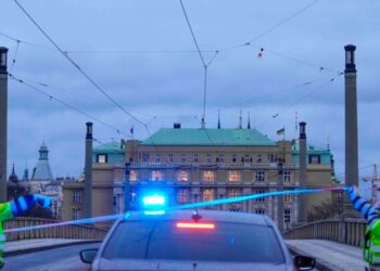 Gobierno checo declara luto nacional