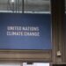 Enfrentamiento sobre combustibles fósiles impide el cierre de la COP28