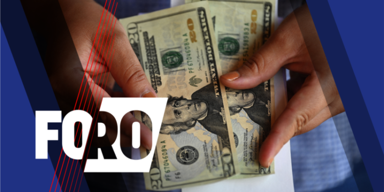 Foro (Radio): Remesas: impacto, dependencia y futuro
