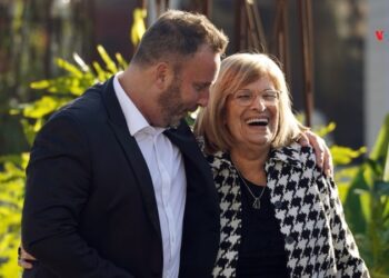 «Explicar lo que pasamos es muy difícil»: rehén israelí liberada recuerda duro cautiverio en manos de Hamás