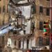 Edificio colapsa en Nueva York, residentes resultaron ilesos