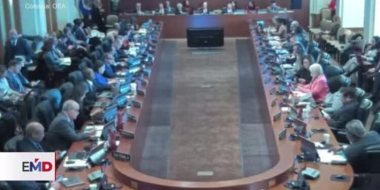 Comunidad internacional considera más sanciones para Guatemala