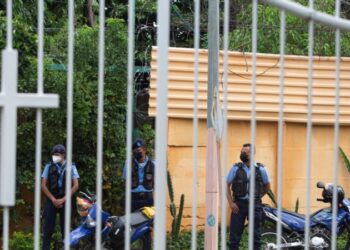 Nicaragua: opositores denuncian que gobierno de Daniel Ortega quiere “desaparecer” a la Iglesia