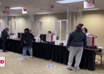 ¿Qué les preocupa a los votantes en EEUU a un año de las elecciones?