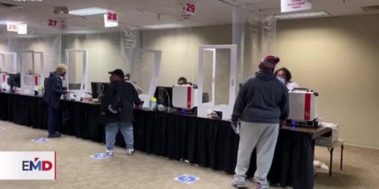 ¿Qué les preocupa a los votantes en EEUU a un año de las elecciones?