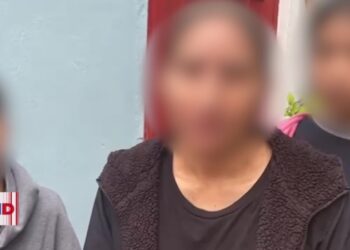 Migrantes narran el secuestro que sufrieron en territorio mexicano