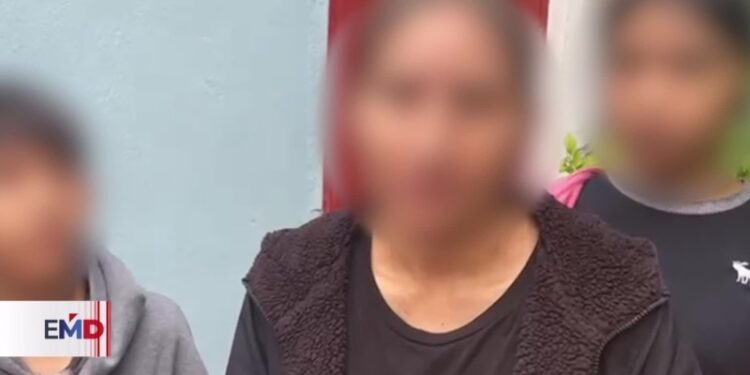 Migrantes narran el secuestro que sufrieron en territorio mexicano