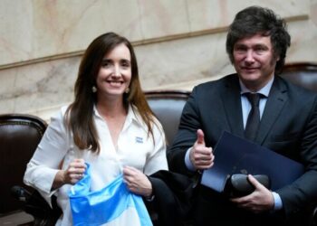 Argentina: Gobierno de Milei anuncia endurecimiento de medidas de seguridad pública