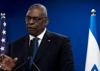 Iraq condena la operación del Pentágono en territorio iraquí contra milicias islamistas vinculadas a Irán