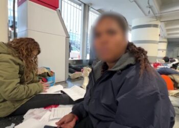 Funcionarios en Chicago rechazan que Texas les envíe migrantes