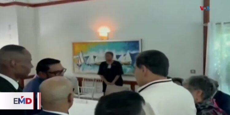 Resurge la tensión entre Venezuela y Guayana por el Esequibo