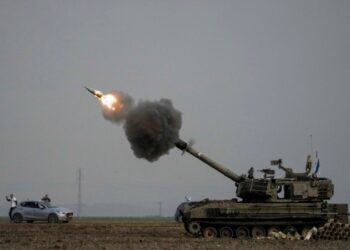 EEUU insta a Israel que sus ataques contra Gaza sean más precisos