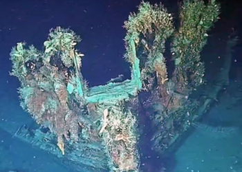 Colombia planea la primera extracción del galeón San José en medio de una disputa jurídica